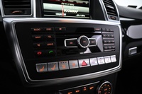 Mercedes-Benz GL vaihtoauto