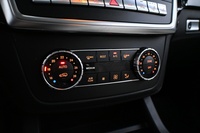 Mercedes-Benz GL vaihtoauto