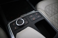 Mercedes-Benz GL vaihtoauto