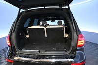 Mercedes-Benz GL vaihtoauto