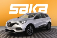 Renault Kadjar vaihtoauto