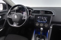 Renault Kadjar vaihtoauto