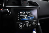 Renault Kadjar vaihtoauto