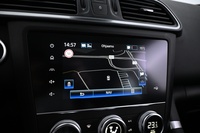 Renault Kadjar vaihtoauto