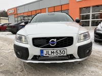 Volvo XC70 vaihtoauto