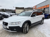 Volvo XC70 vaihtoauto