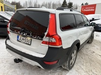 Volvo XC70 vaihtoauto
