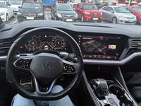 Volkswagen Touareg vaihtoauto