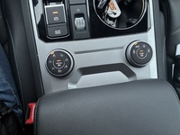 Volkswagen Touareg vaihtoauto