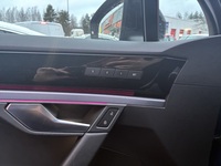 Volkswagen Touareg vaihtoauto