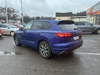 Volkswagen Touareg vaihtoauto