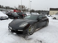 Porsche Panamera vaihtoauto