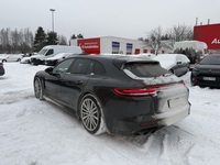 Porsche Panamera vaihtoauto