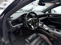 Porsche Panamera vaihtoauto