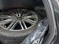 Porsche Panamera vaihtoauto