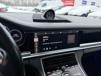 Porsche Panamera vaihtoauto