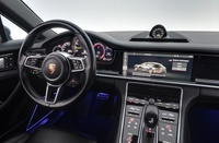 Porsche Panamera vaihtoauto