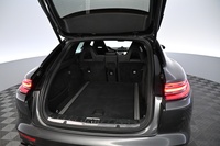 Porsche Panamera vaihtoauto