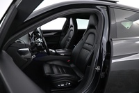 Porsche Panamera vaihtoauto