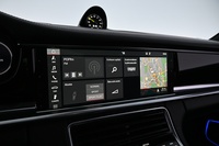 Porsche Panamera vaihtoauto