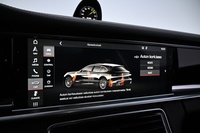 Porsche Panamera vaihtoauto