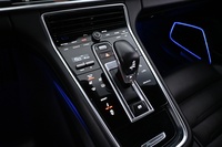 Porsche Panamera vaihtoauto