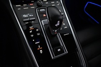 Porsche Panamera vaihtoauto