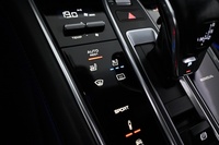 Porsche Panamera vaihtoauto