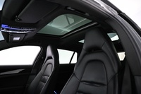 Porsche Panamera vaihtoauto