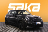 Mini Cooper vaihtoauto