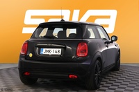 Mini Cooper vaihtoauto