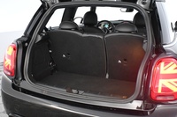 Mini Cooper vaihtoauto