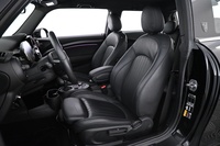 Mini Cooper vaihtoauto