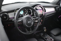 Mini Cooper vaihtoauto