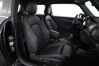 Mini Cooper vaihtoauto