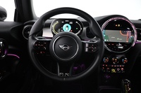 Mini Cooper vaihtoauto