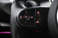 Mini Cooper vaihtoauto