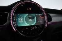 Mini Cooper vaihtoauto