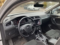 Volkswagen Tiguan Allspace vaihtoauto