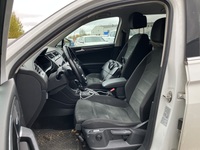 Volkswagen Tiguan Allspace vaihtoauto