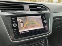 Volkswagen Tiguan Allspace vaihtoauto
