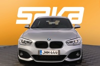 BMW 118 vaihtoauto