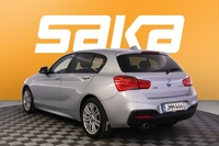 BMW 118 vaihtoauto