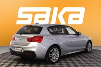 BMW 118 vaihtoauto