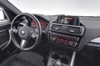 BMW 118 vaihtoauto