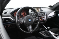 BMW 118 vaihtoauto