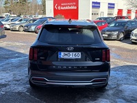 Kia Sorento vaihtoauto