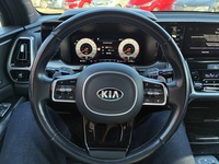 Kia Sorento vaihtoauto