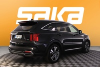 Kia Sorento vaihtoauto