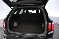 Kia Sorento vaihtoauto